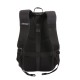 Рюкзак WENGER 15'', чёрный, полиэстер 900D/ М2 добби, 29х15х47 см, 20 л