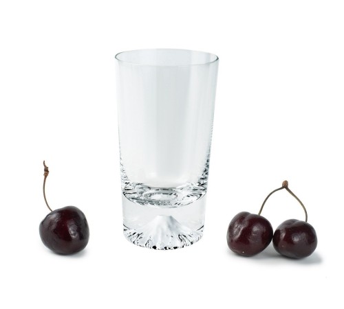 Стакан TAJIMA GLASS Фудзи 160 мл, 1 шт