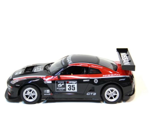 Р/У машина 1/16 Nissan GTR