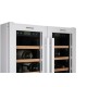 Винный шкаф Cellar Private CP042-2TW