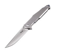 Нож Ruike P108-SF серебряно-синий