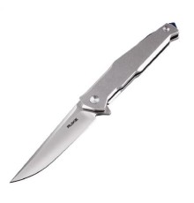 Нож Ruike P108-SF серебряно-синий