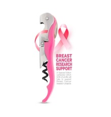 Штопор Pulltex Pulltap's Classic Pink