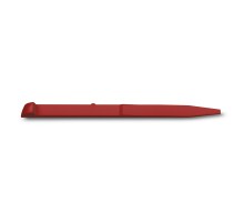 Зубочистка VICTORINOX, большая, для ножей 84 мм, 85 мм, 91 мм, 111 мм и 130 мм, пластиковая, красная