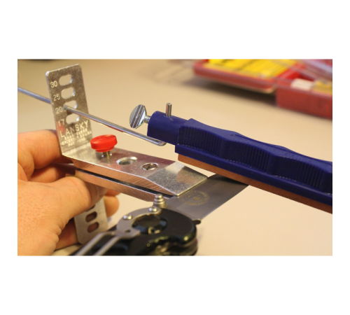 Точилка для ножей Lansky Professional Knife Sharpening System LNLKCPR