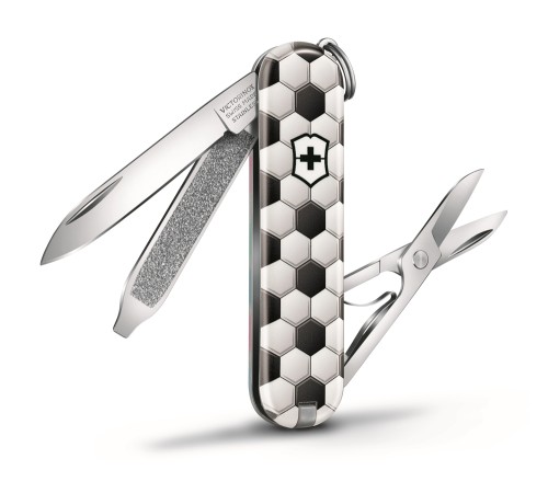 Нож-брелок VICTORINOX Classic 