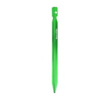 Колышки для палатки Naturehike NH15A005-I алюминиевые 18cm (8шт)