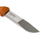 Нож Morakniv Kansbol Burnt Orange, нержавеющая сталь, 13505