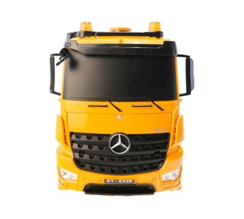 Р/У самосвал Double Eagle Mercedes-Benz Arocs 1:20