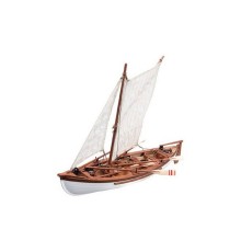 Сборная деревянная модель корабля Artesania Latina PROVIDENCE - NEW ENGLAND'S WHALEBOAT, 1/25