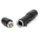 Ручной фонарь SKYWOODS WILD, 1800 люмен, USB-Type C, холодный свет, IP67