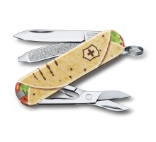 Нож-брелок VICTORINOX Classic 