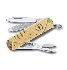 Нож-брелок VICTORINOX Classic 
