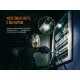 Фонарь Fenix E18R Cree XP-L HI LED