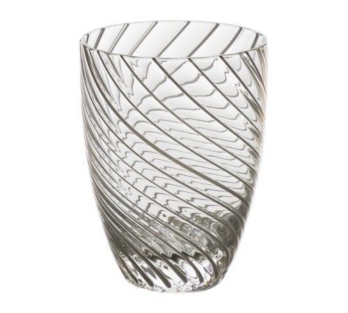 Стаканы сервировочные Italesse Vertigo Tumbler Clear 2 шт.
