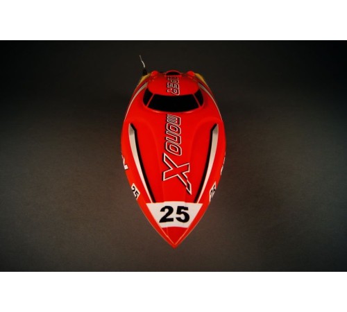 Р/У катер Joysway Super Mono X Brushless 2.4G RTR