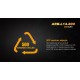 Аккумулятор 14500 Fenix ARB-L14 800mAh