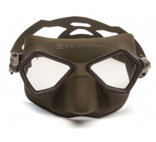 Маска Salvimar MIMIC, болотная
