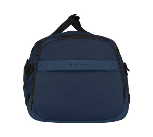 Рюкзак-сумка VICTORINOX VX Sport Evo 2-in-1 Backpack/Duffel, синий, полиэстер, 65x37x28 см, 57 л