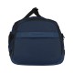 Рюкзак-сумка VICTORINOX VX Sport Evo 2-in-1 Backpack/Duffel, синий, полиэстер, 65x37x28 см, 57 л
