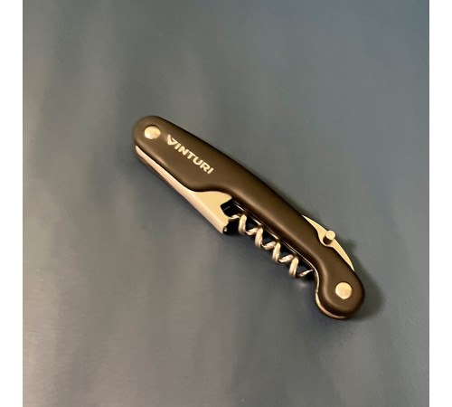 Ручной штопор для вина Vinturi Waiter Corkscrew