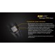 Фонарь Fenix E25UE Cree XP-L V5, E25XPLV5