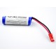 Аккумулятор Li-Po 500mAh, 3.7V JST для Huina 1337, 1338, 1516, 1517, 1556, 1557, 1558