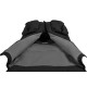 Рюкзак VICTORINOX Altmont Classic Flapover Laptop 15'', чёрный, полиэфирная ткань, 28x14x43 см, 13 л