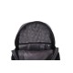 Рюкзак SWISSGEAR 13'', cерый, ткань Grey Heather/ полиэстер 600D PU , 33х16х45 см, 23 л