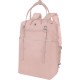 Сумка-рюкзак VICTORINOX Victoria Harmony 15,6'', розовое золото, нейлон/кожа/микрозамша, 28x13x41 см