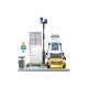 Конструктор CaDA зарядная станция Shell (308 деталей)