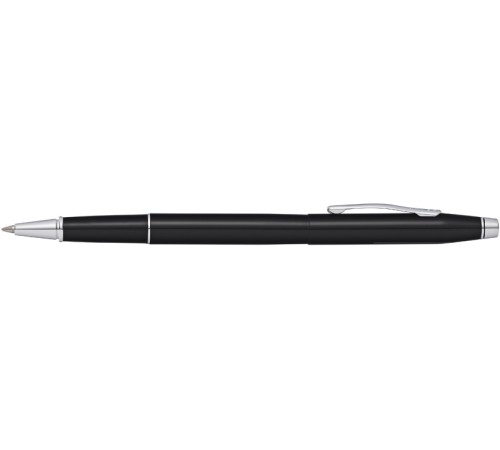 Ручка-роллер Selectip Cross Classic Century Black Lacquer