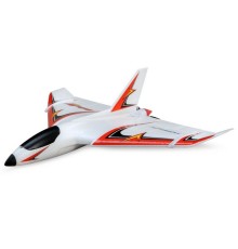 Самолет E-Flite Delta Ray One 500мм с технологией SAFE, электро, RTF
