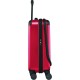 Чемодан VICTORINOX Spectra™ 2.0 Expandable, красный, поликарбонат Bayer, 35x20x55 см, 29 л