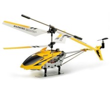 Р/У вертолет Syma S107G Gyro IR RTF
