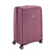 Чемодан VICTORINOX Connex, пурпурно-розовый, поликарбонат Makrolon, 52x32x74 см, 107 л