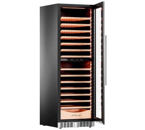 Винный шкаф Meyvel MV163PRO-KST2