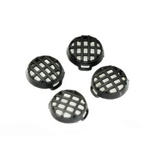 Защита фары для Remo Hobby RH1093ST, 4шт.