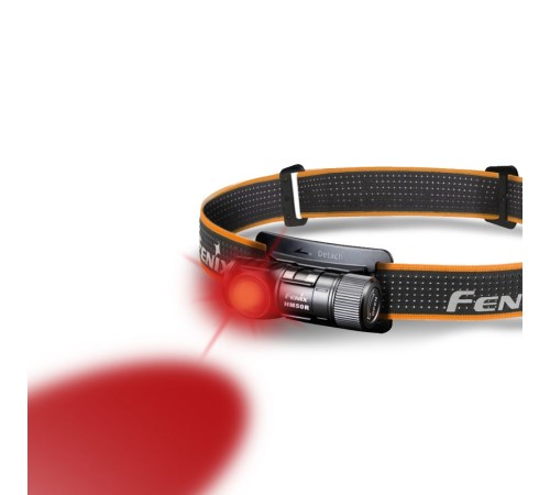 Налобный фонарь Fenix HM50R V2.0, HM50RV20