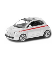 Машина Ideal 1:30-39 Fiat 500