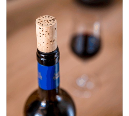 Пробка для вина L'Atelier du Vin Bouchon de liège