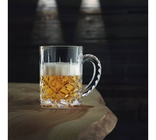Кружка для пива Nachtmann NOBLESSE 600 мл