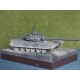 Сборная модель ZVEZDA Основной боевой танк Т-80Б, 1/35