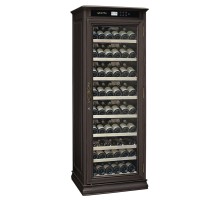 Винный шкаф Meyvel MV102-WD1-C