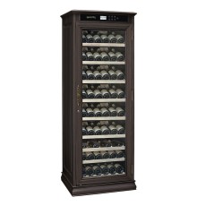 Винный шкаф Meyvel MV102-WD1-C
