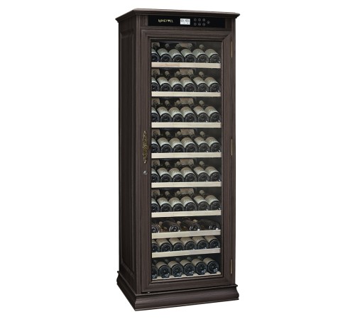 Винный шкаф Meyvel MV102-WD1-C