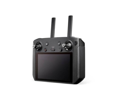 Радиоуправляемый квадрокоптер DJI Mavic 2 Zoom (DJI Smart Controller) RTF 2.4G