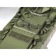 Сборная модель ZVEZDA Российская тяжелая боевая машина пехоты ТБМПТ Т-15 