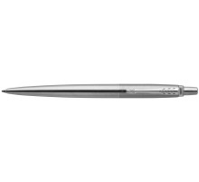 Ручка гелевая Parker Jotter Stainless Steel CT