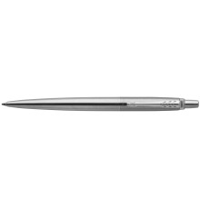 Ручка гелевая Parker Jotter Stainless Steel CT
